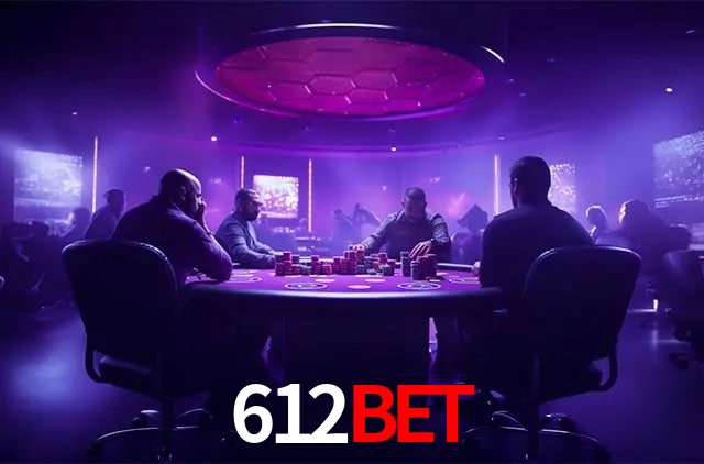 Estatísticas Esportivas 612bet