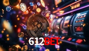 Download para Android e iOS na 612bet