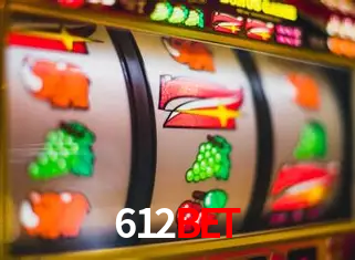 Descubra o Mundo do Cassino Online com 612bet