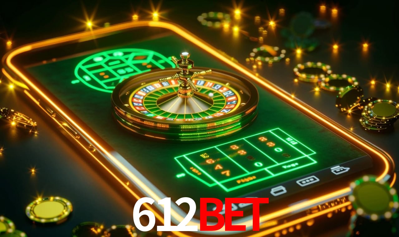 Sistemas de Segurança 612bet