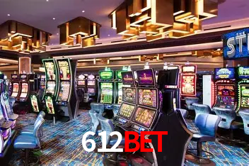 Apostas Esportivas na 612bet: Um Guia Completo