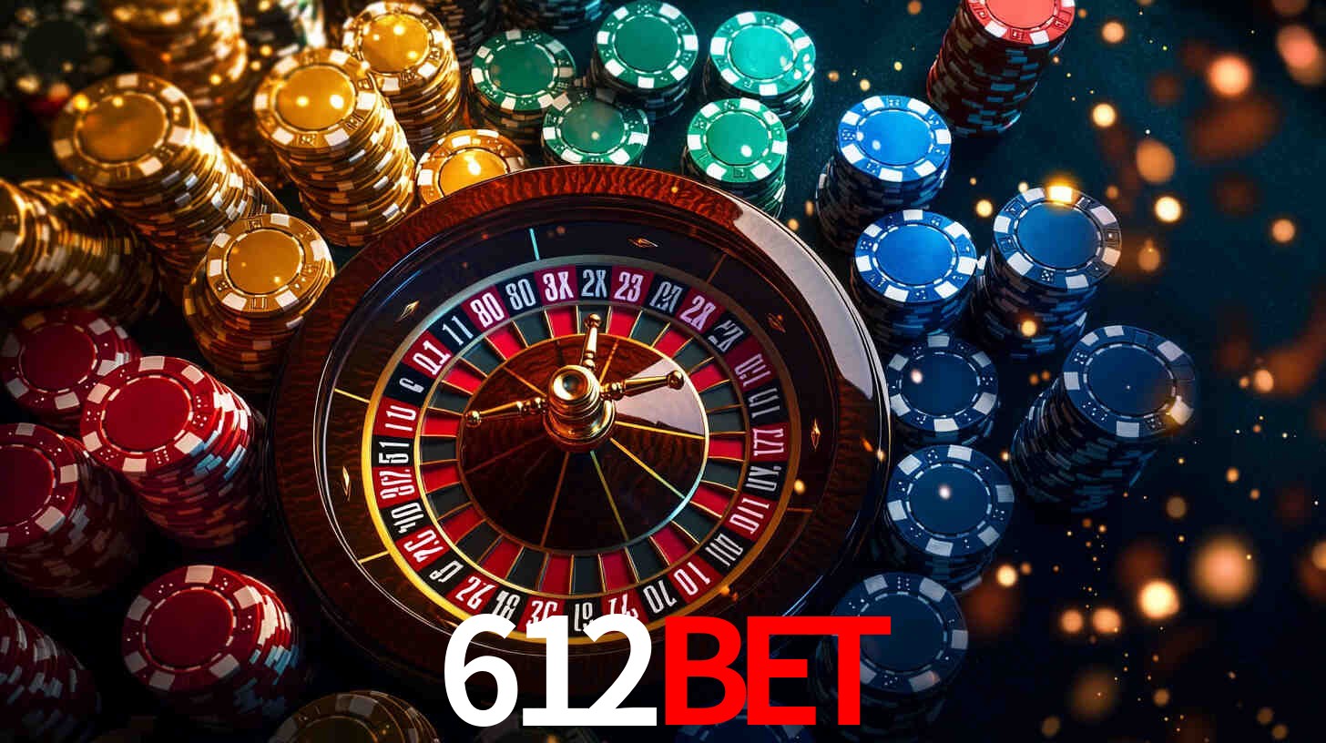 612bet App Interface