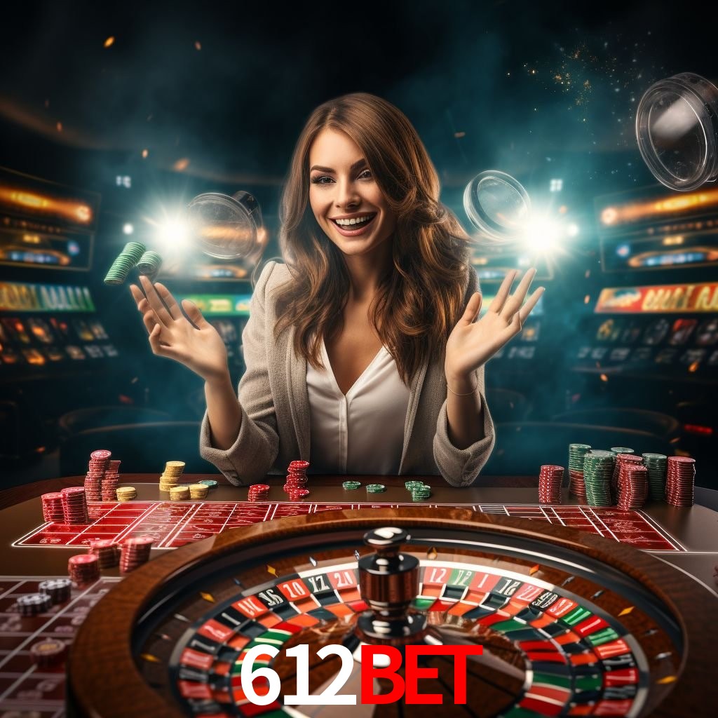 Experimente o Login Seguro Premium no 612bet