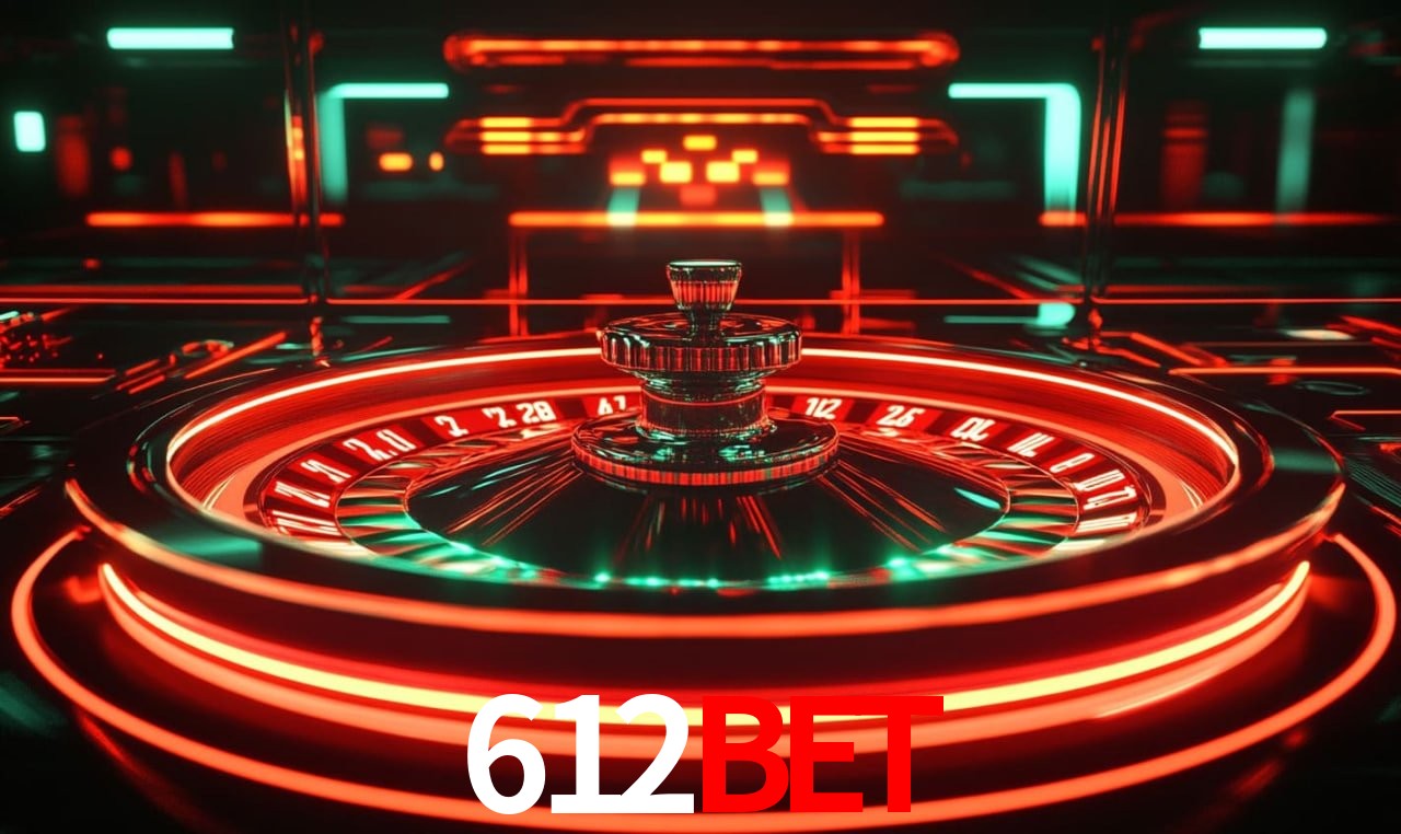 A Revolução dos Aplicativos de Jogos no 612bet