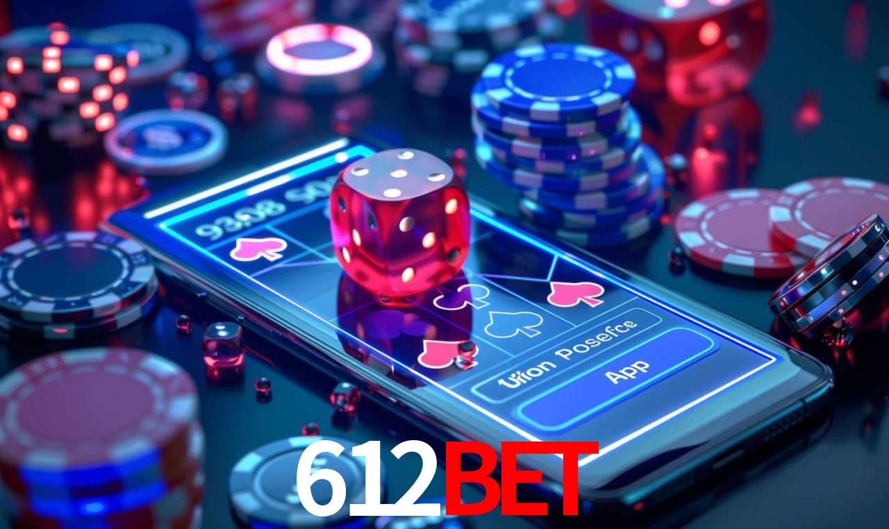 Canal oficial no Telegram da 612bet