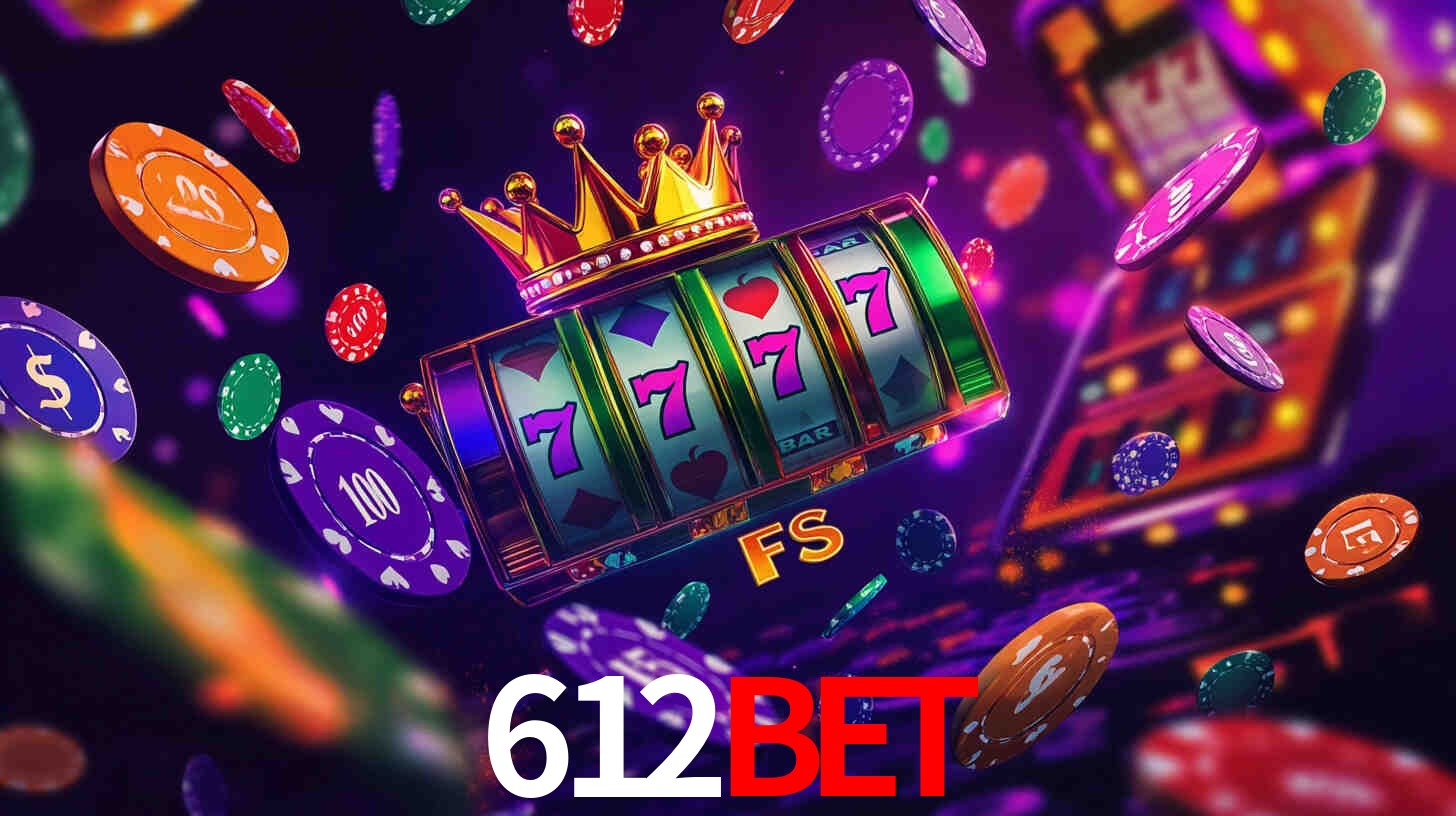 Welcome Bonus 612bet