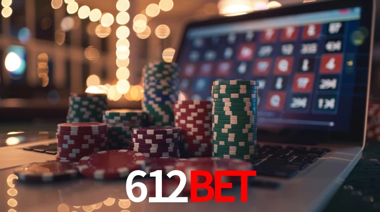 Secure Login 612bet