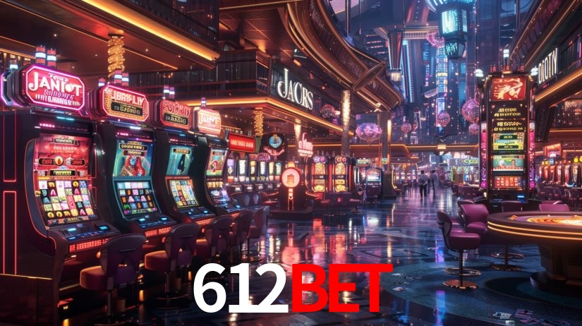 Games Directory 612bet