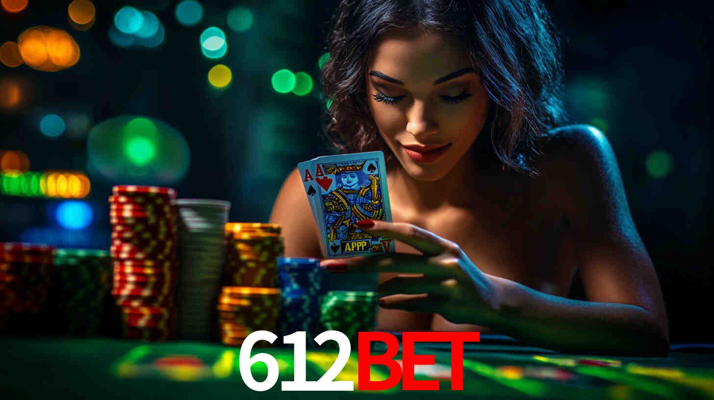 Apostas Esportivas na 612bet: Um Guia Completo