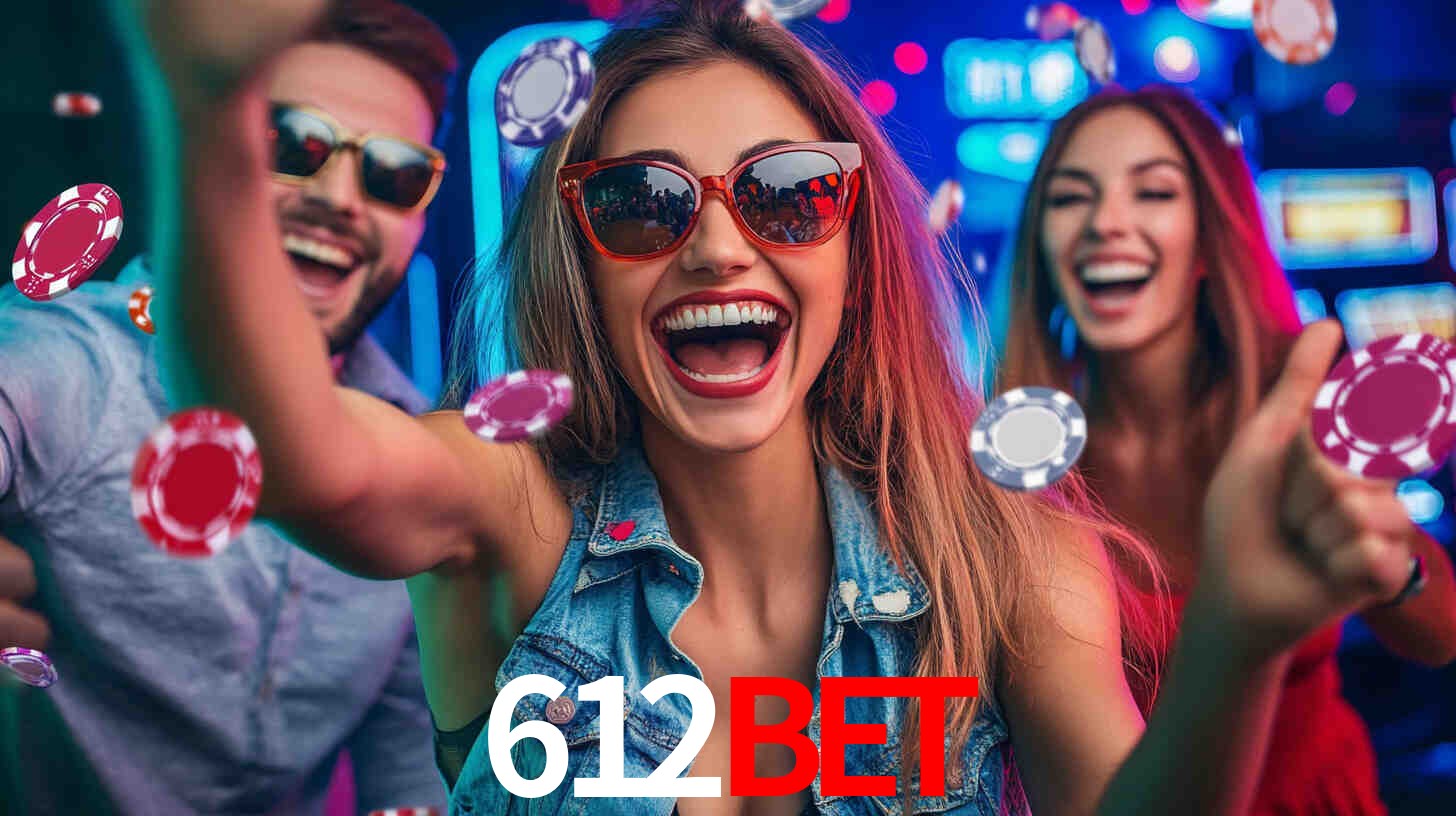 A Popularidade dos Caça-Níqueis no 612bet